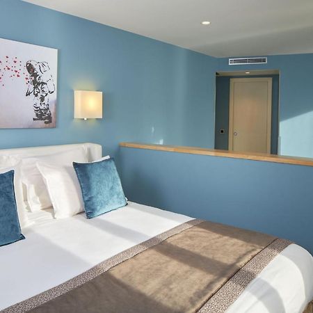 Grand Hotel Malher Παρίσι Εξωτερικό φωτογραφία