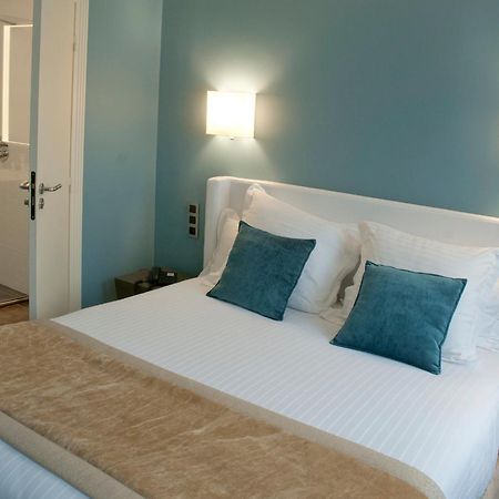 Grand Hotel Malher Παρίσι Εξωτερικό φωτογραφία