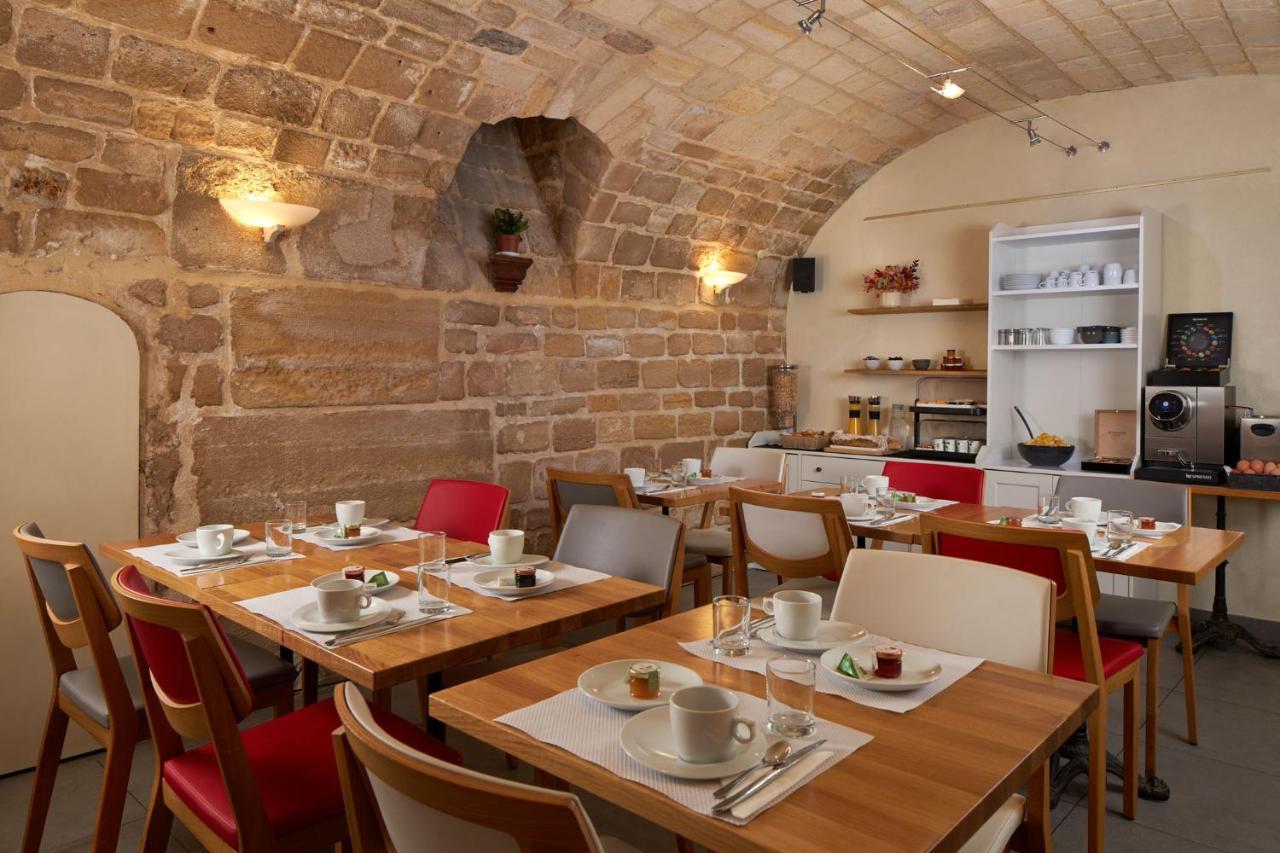Grand Hotel Malher Παρίσι Εξωτερικό φωτογραφία
