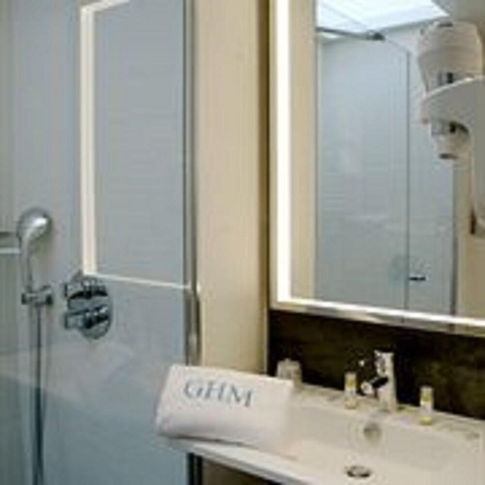Grand Hotel Malher Παρίσι Εξωτερικό φωτογραφία