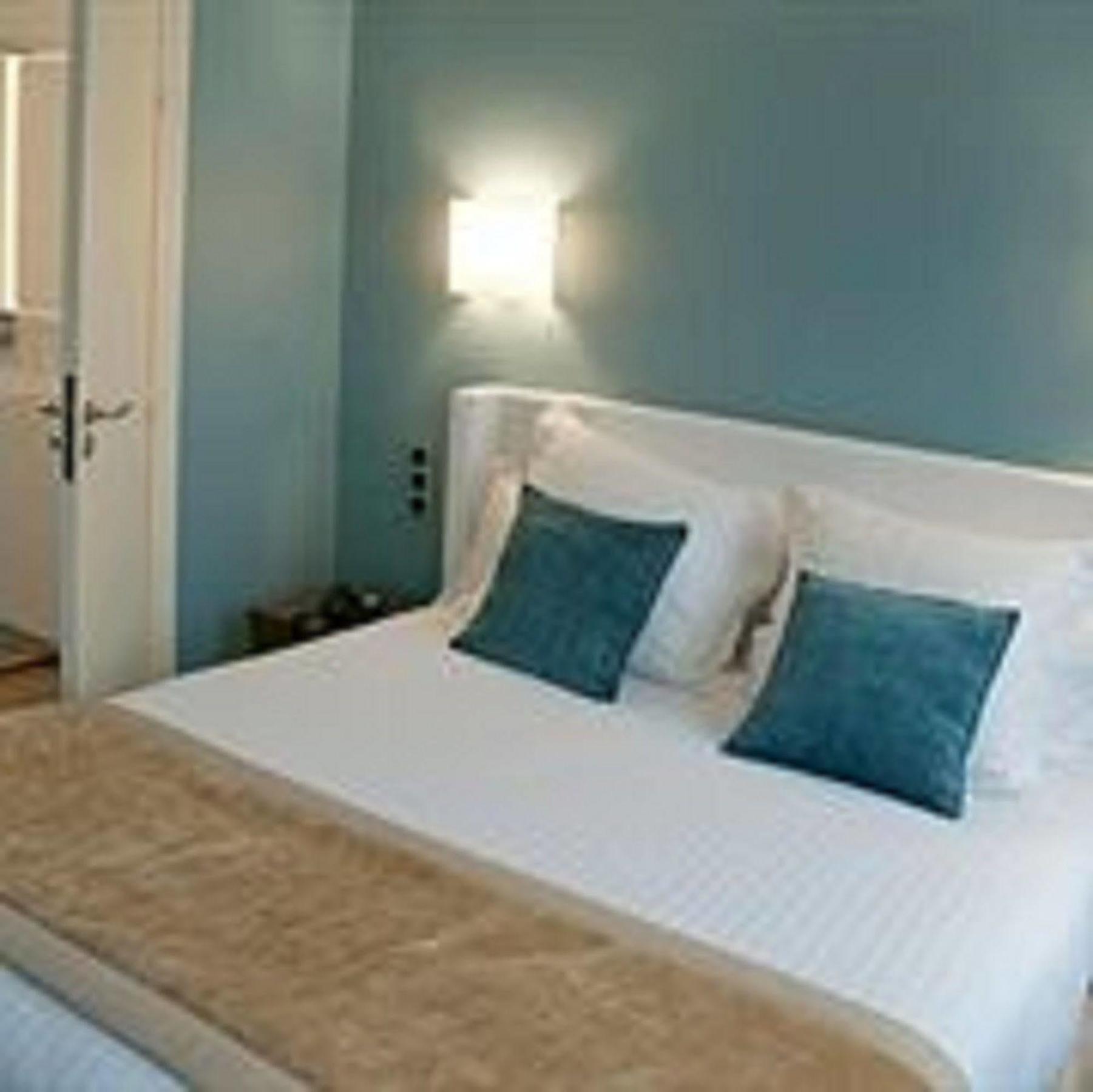 Grand Hotel Malher Παρίσι Εξωτερικό φωτογραφία